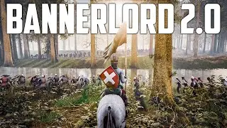 Better Than Bannerlord? - Voor De Kroon