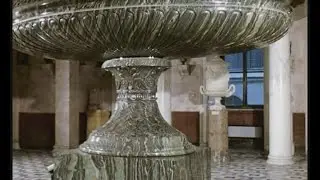 Сказ про царицу ваз