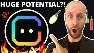 🔥MAJOR *AI CRYPTO COIN* IS ON THE PATH TO $1 BILLION+ MARKETCAP?! (NEW UPDATES!!!)