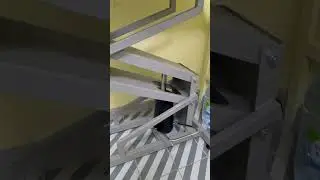 Стол для груминга 1301н от компании DOGLAND