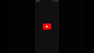 YouTube Incognito Mode