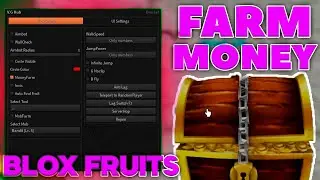 Blox Fruits Scripts 😘 Blox Fruits Hack GUI! (OP)
