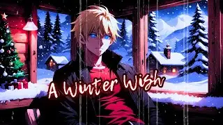 A Winter Wish #music #anime