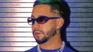 (FREE) Mora x Bad Bunny Type Beat “ Adrenalina” | Reggaeton Type Beat