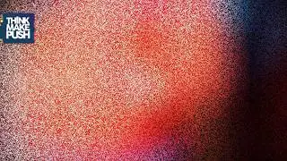 STATIC FILM OVERLAY (colorful video overlays with sound effects)