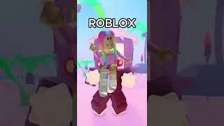 Roblox Players In Real Life! Part #14