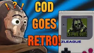 The Call of Duty Retro Experience (ZLeague.gg Duos Tourney)