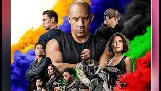 fast and furious 9 Download with one click