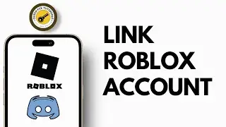 How to link Roblox Account to Discord Mobile, is it Possible?