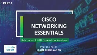 Cisco Networking Essentials 1