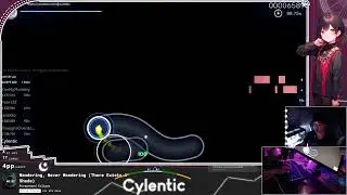 osu! test stream