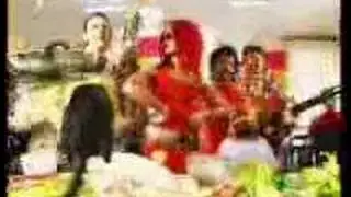Rakel Winchester - El Marío de la Cannisera