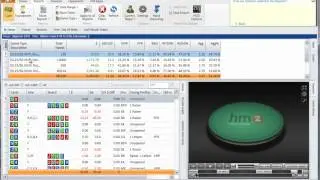 💰💰💰 Holdem Manager 2: Базовые фильтры ♥♦♣♠