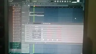 Bug  fl Studio, alguém pra me ajudar?