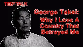 George Takei Talks Japanese American Incarceration