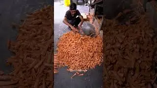 How Hygienic Practices Are Used to Mass-Produce Ice Cream Cones