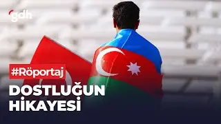 Azerbaycan ve Türkiye Neden 1 Millet 2 Devlet | 