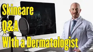 Skincare Q&A - Live Monday Morning