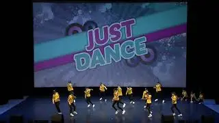 JUST DANCE |  TimStyle Babies