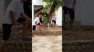 funny video of two boy