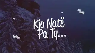 ANSO & 6entiana - Pa Ty (Küçük Bir Yol COVER)