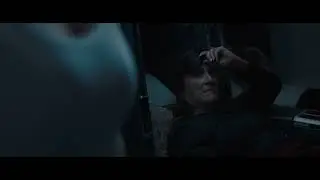 Anyone But You - Airplane cookie scene