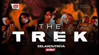 Promo ANTV Selanjutnya Sinema Horor Asia : The Trek