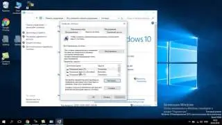 Восстановление системы Windows 10 с контрольной точки