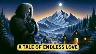 Improve Your English (A Tale of Endless Love) | English Listening Skills - Speaking Skills Everyday