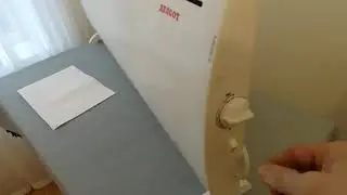 Обогреватель ДЕЛСОТ