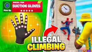 I Busted 20 TikTok Myths in Fortnite!