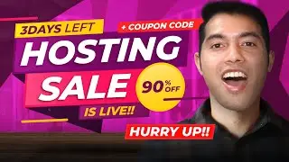 Indias Best Web Hosting at Lowest Price Ever🔥Hostinger Server Sale | 90% OFF 🚀