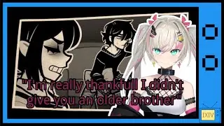 Lia's Mom Knows - Rinkou Ashelia (PC) [VTuber Clip]