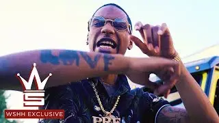 Key Glock Dig That (WSHH Exclusive - Official Music Video)