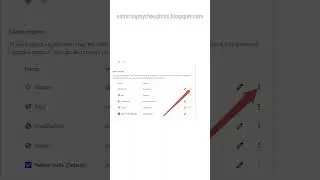 How to Fix Yahoo Search in Chrome #shorts @sharingmythoughtss