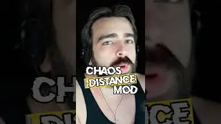 *New* Every 199 Metres Causes Random CHAOS Effect! Can I Cross GTA 5? #1 