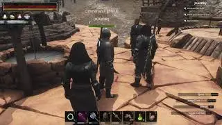 Conan  Exiles Huge Update