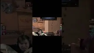 ВЕЛЯ БЫЛ В ШОКЕ ОТ МОЕЙ ИГРЫ ПРОТИВ ЧИТЕРА 🤭