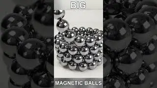 Magnetic Satisfying Sounds