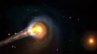 Light Nebula | No Copyright Free Backgrounds