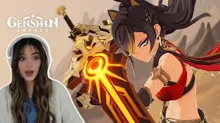 Character Demo - 