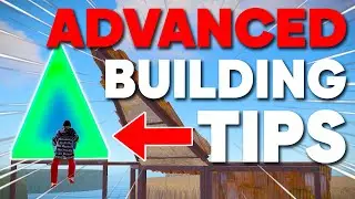 25 ADVANCED Rust Base Building Tips for 2024!