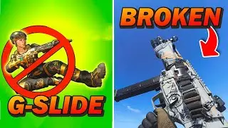 The Most BROKEN Metas in COD History (Part 2)