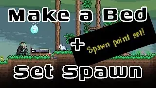 Terraria’s Beds Explained: Crafting, Placement, and Setting Your Spawn