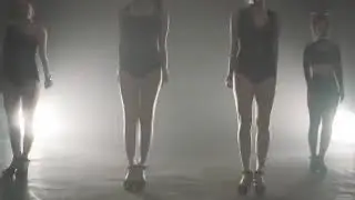 Sexy Dance of 