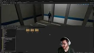 Working on Multiplayer and Ranged Weapons - Altiverse LiveDev