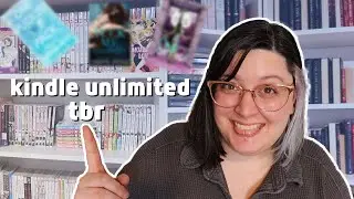 Oops I maxed out my check outs again but I found some new favorites  | Kindle Unlimited Check In