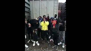 [FREE] Duvy x Houdini x Burna Bandz Type Beat 