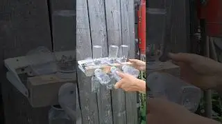 Самоделка приспособление для мелочей  своими руками 