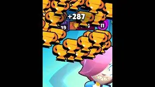 +287🏆 Nonstop Push 